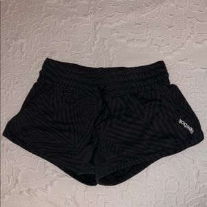 Reebok shorts